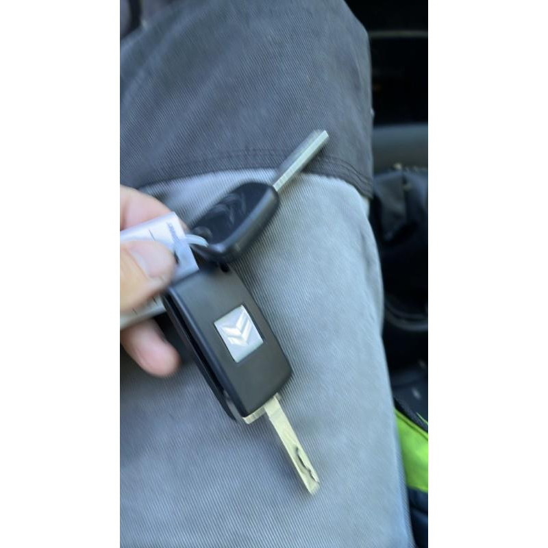 Commande chauffage CITROEN C3 2 Photo n°8