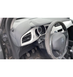 Commande chauffage CITROEN C3 2