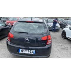 Commande chauffage CITROEN C3 2