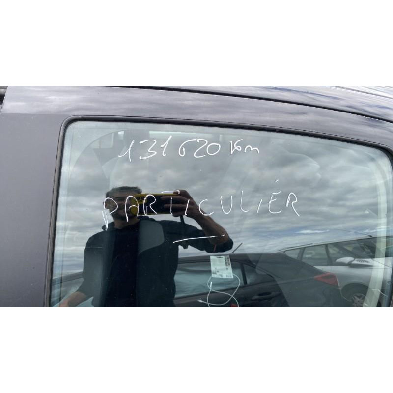 Commande chauffage CITROEN C3 2 Photo n°12