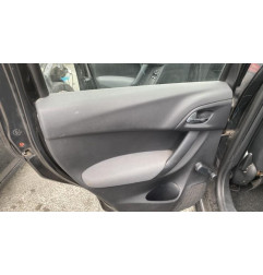 Commande chauffage CITROEN C3 2