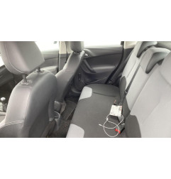 Commande chauffage CITROEN C3 2