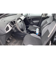 Commande chauffage CITROEN C3 2