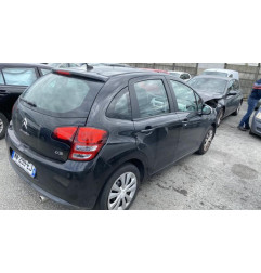 Commande chauffage CITROEN C3 2