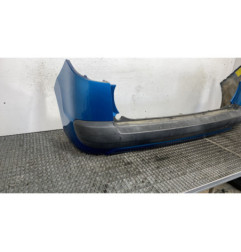 Pare choc arriere PEUGEOT 207