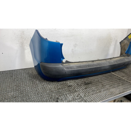Pare choc arriere PEUGEOT 207