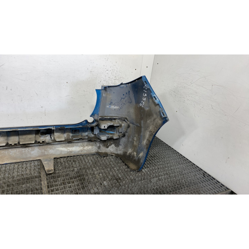 Pare choc arriere PEUGEOT 207 Photo n°4