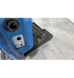 Porte arriere droit PEUGEOT 207