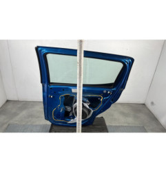 Porte arriere droit PEUGEOT 207