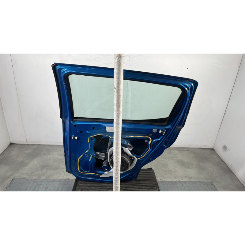 Porte arriere droit PEUGEOT 207 Photo n°4