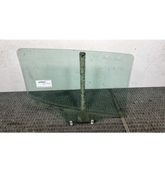 Vitre arriere gauche PEUGEOT 207