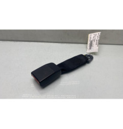 Attache ceinture arriere gauche DACIA DUSTER 1