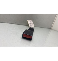 Attache ceinture arriere gauche DACIA DUSTER 1