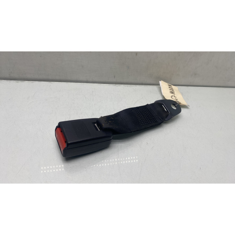 Attache ceinture arriere gauche DACIA DUSTER 1 Photo n°4