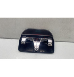 Feu arriere stop central DACIA DUSTER 1