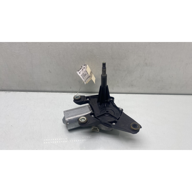 Moteur essuie glace arriere DACIA DUSTER 1 Photo n°1