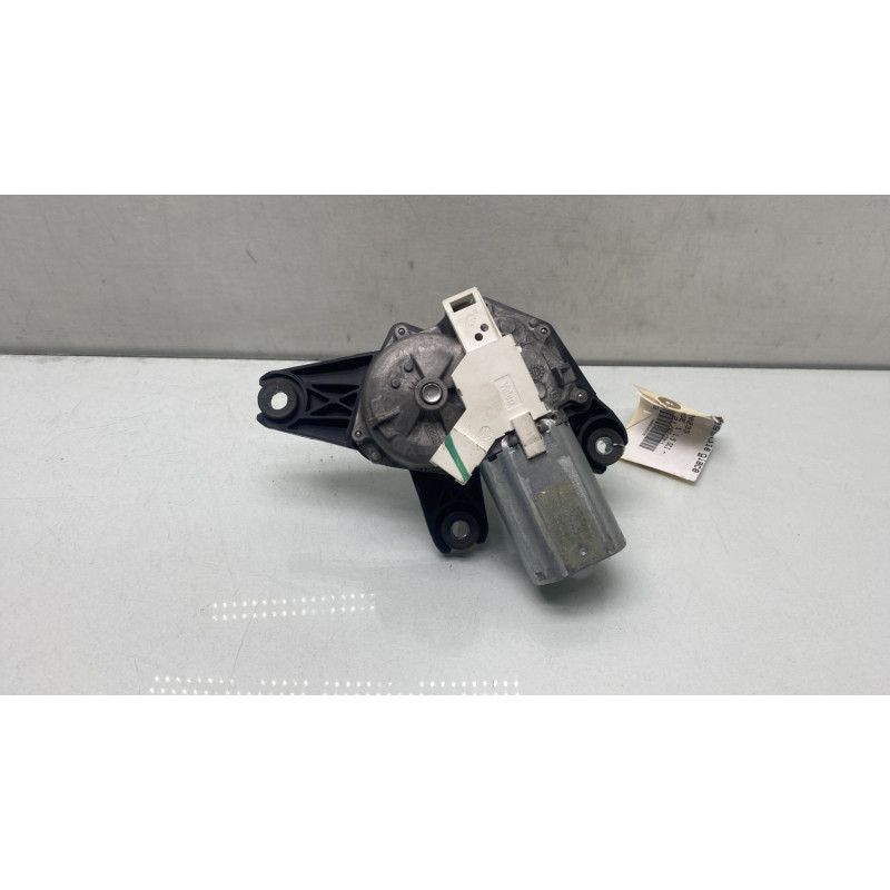 Moteur essuie glace arriere DACIA DUSTER 1 Photo n°2