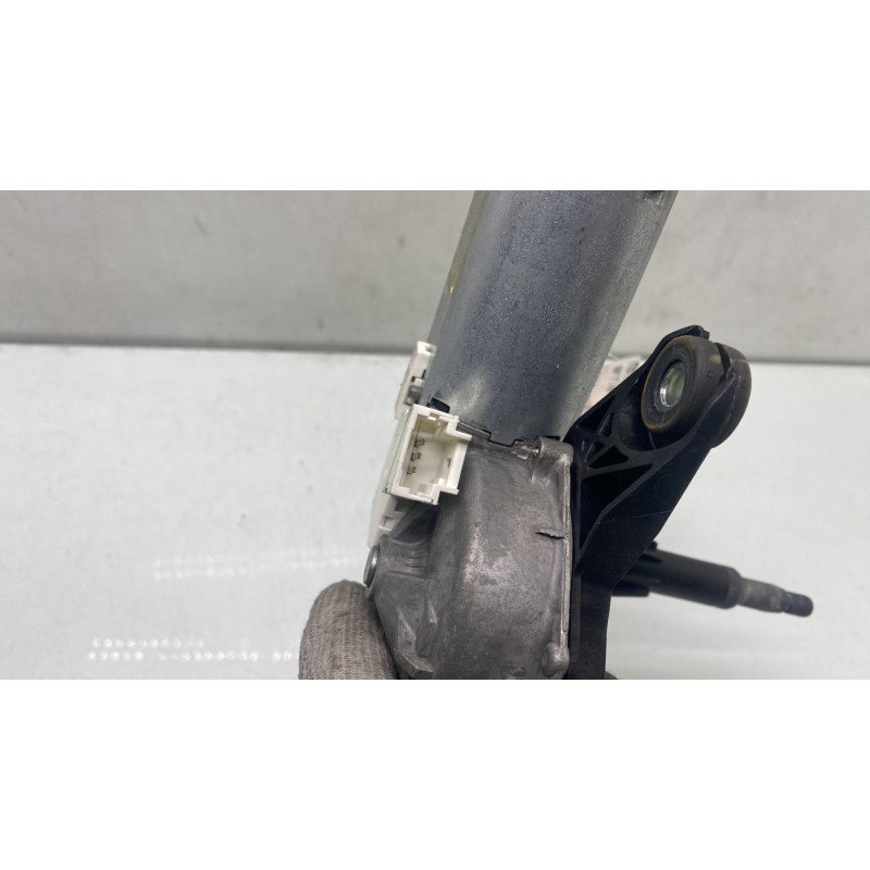 Moteur essuie glace arriere DACIA DUSTER 1 Photo n°3