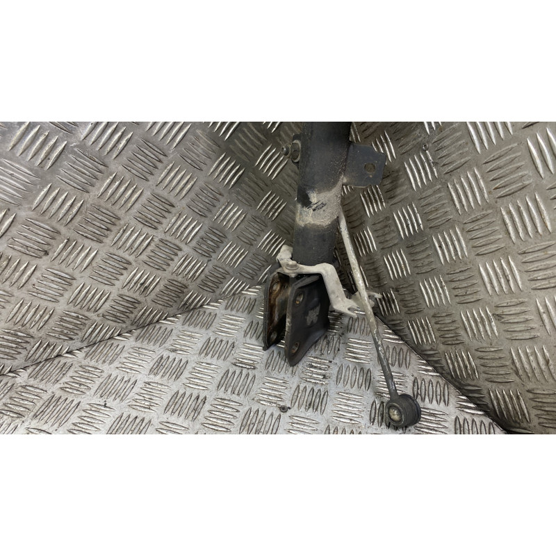 Amortisseur avant gauche DACIA DUSTER 1 Photo n°3