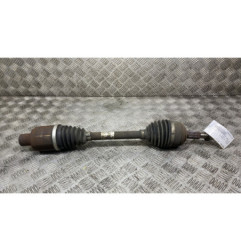 Cardan droit (transmission) DACIA DUSTER 1 Photo n°1
