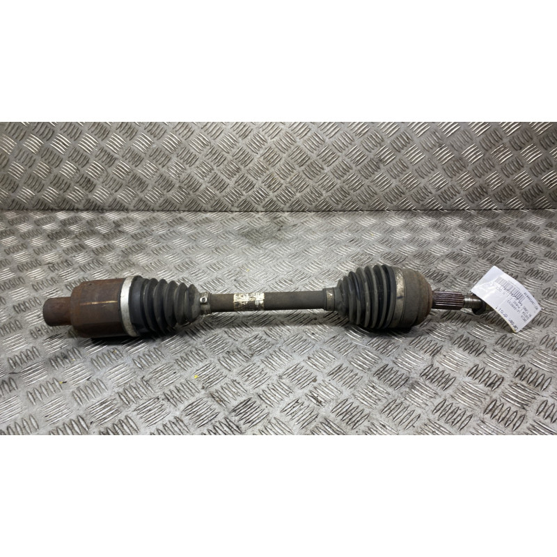 Cardan droit (transmission) DACIA DUSTER 1 Photo n°1