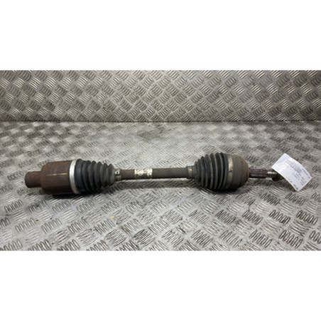 Cardan droit (transmission) DACIA DUSTER 1 Photo n°1
