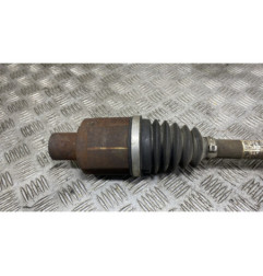 Cardan droit (transmission) DACIA DUSTER 1