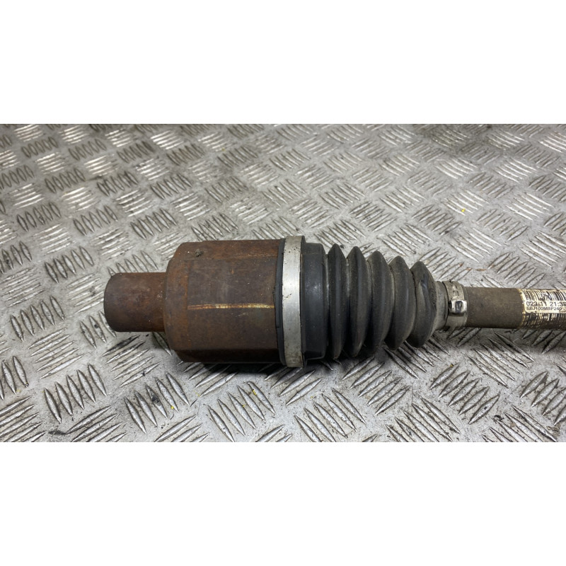 Cardan droit (transmission) DACIA DUSTER 1 Photo n°2