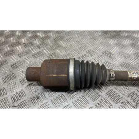Cardan droit (transmission) DACIA DUSTER 1