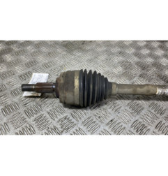 Cardan gauche (transmission) DACIA DUSTER 1