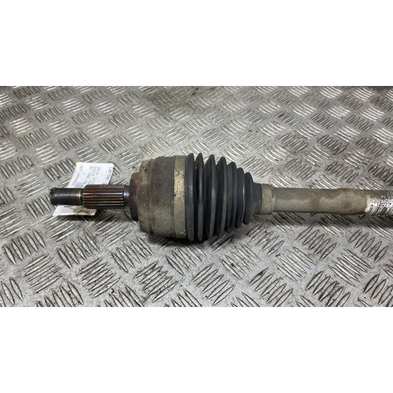Cardan gauche (transmission) DACIA DUSTER 1 Photo n°3