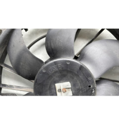 Moto ventilateur radiateur DACIA DUSTER 1