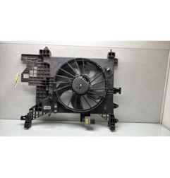 Moto ventilateur radiateur DACIA DUSTER 1