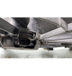 Moto ventilateur radiateur DACIA DUSTER 1