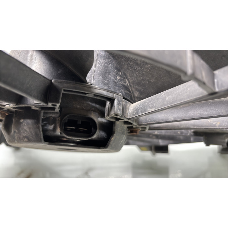 Moto ventilateur radiateur DACIA DUSTER 1 Photo n°5