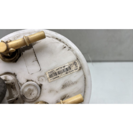 Pompe à carburant DACIA DUSTER 1