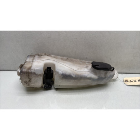 Vase de lave glace DACIA DUSTER 1