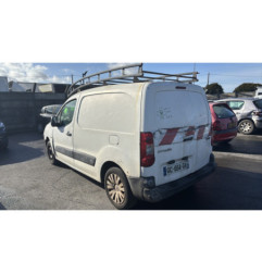 Vitre avant gauche CITROEN BERLINGO 2
