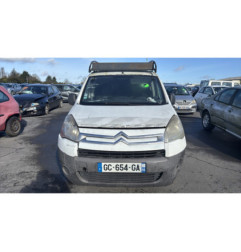 Vitre avant gauche CITROEN BERLINGO 2
