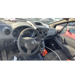 Vitre avant gauche CITROEN BERLINGO 2