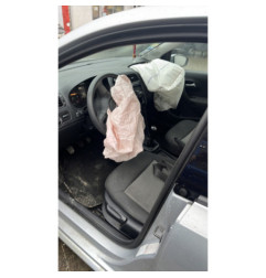 Actionneur verrou trappe d'essence VOLKSWAGEN POLO 5