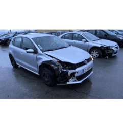 Actionneur verrou trappe d'essence VOLKSWAGEN POLO 5