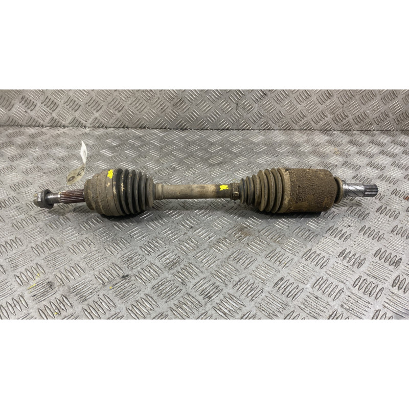 Cardan gauche (transmission) RENAULT KANGOO 1 Photo n°1