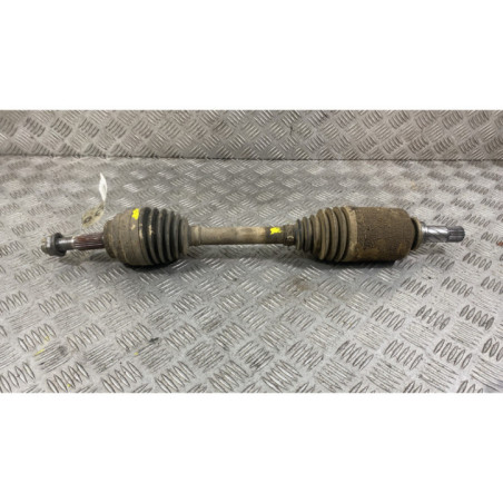 Cardan gauche (transmission) RENAULT KANGOO 1 Photo n°1