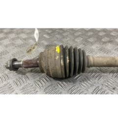 Cardan gauche (transmission) RENAULT KANGOO 1