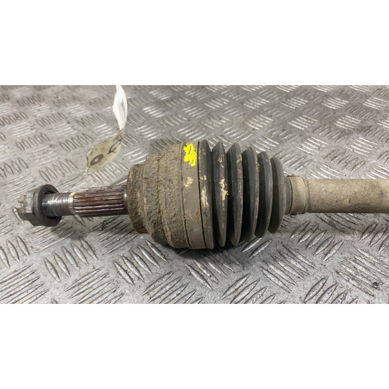 Cardan gauche (transmission) RENAULT KANGOO 1 Photo n°2