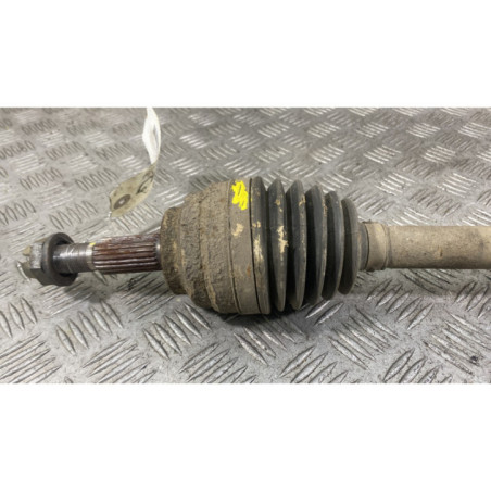 Cardan gauche (transmission) RENAULT KANGOO 1
