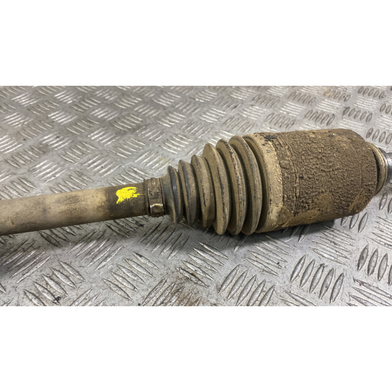 Cardan gauche (transmission) RENAULT KANGOO 1 Photo n°3