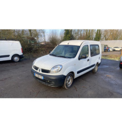 Cardan gauche (transmission) RENAULT KANGOO 1