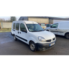 Cardan gauche (transmission) RENAULT KANGOO 1